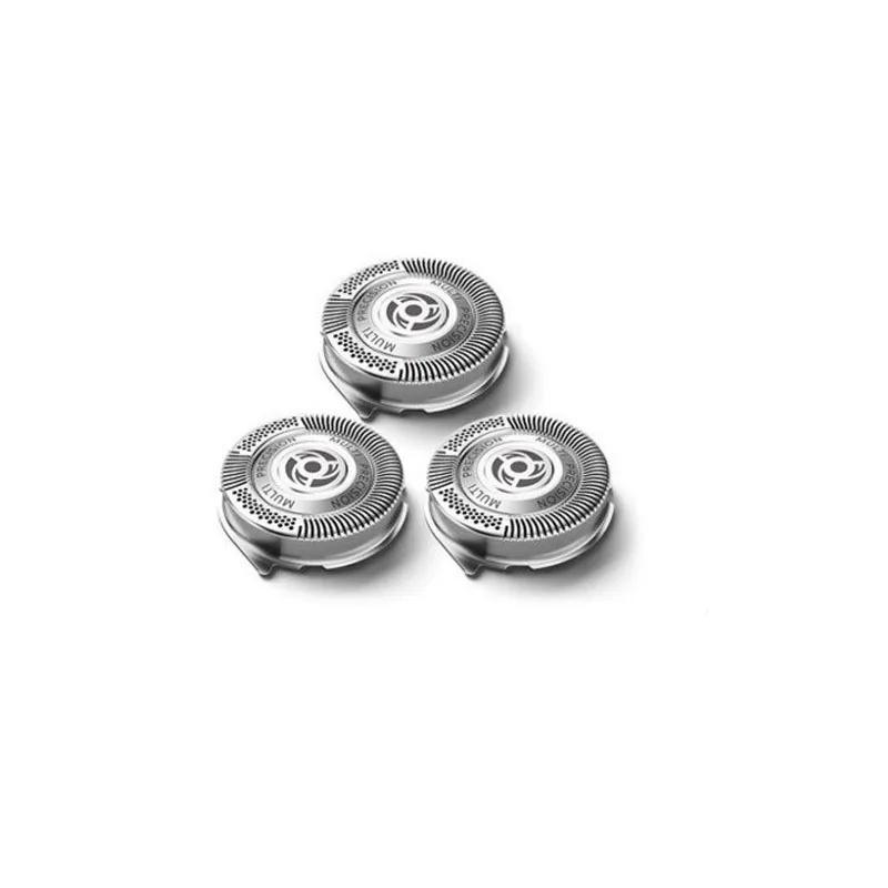  3 шт. сменные головки для бритвы SH50 S5000 S5010 S5380 S5570 S5571