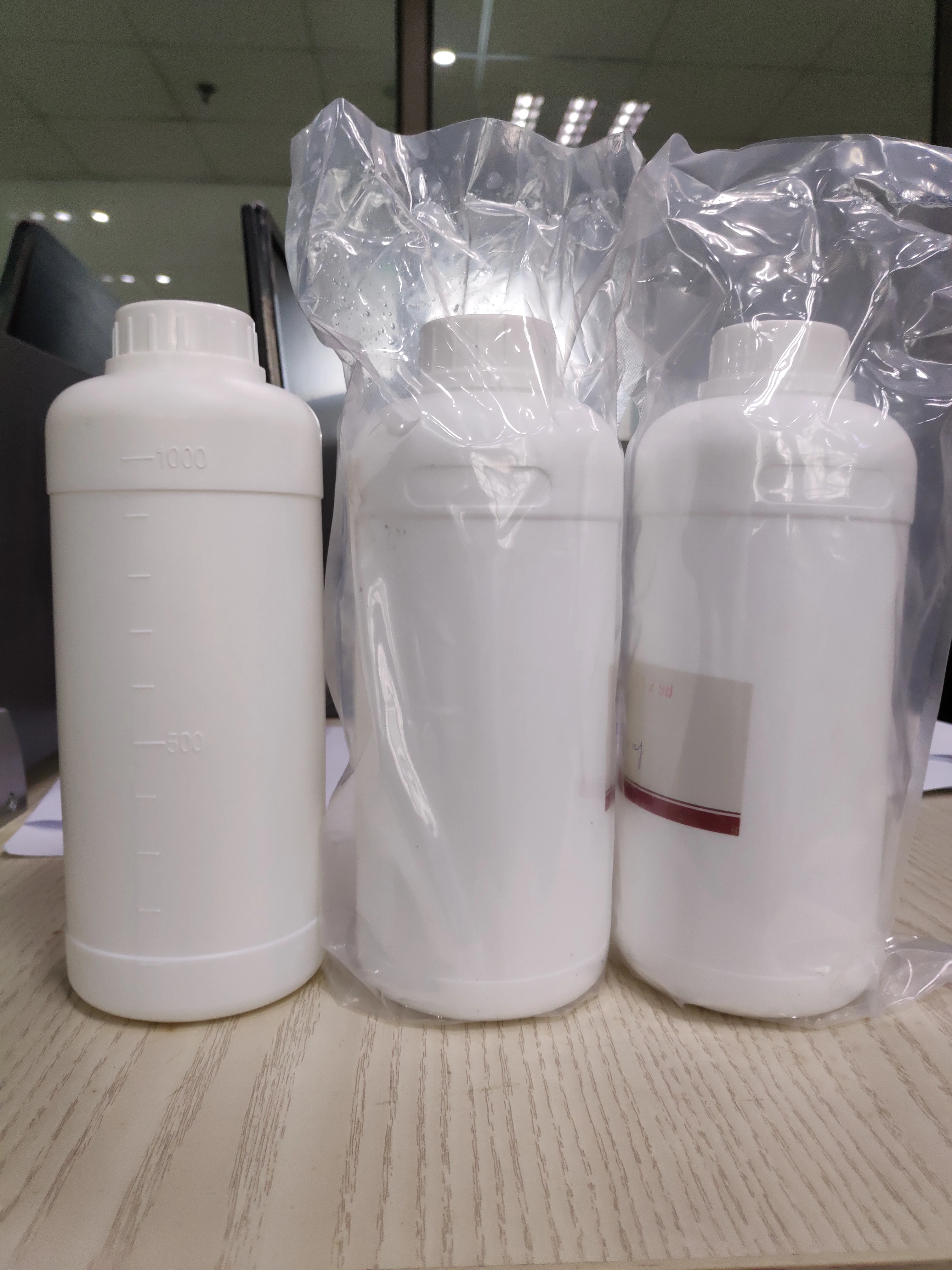 High purity 99% (S)-3-Hydroxy-gamma-butyrolactone CAS 7331-52-4