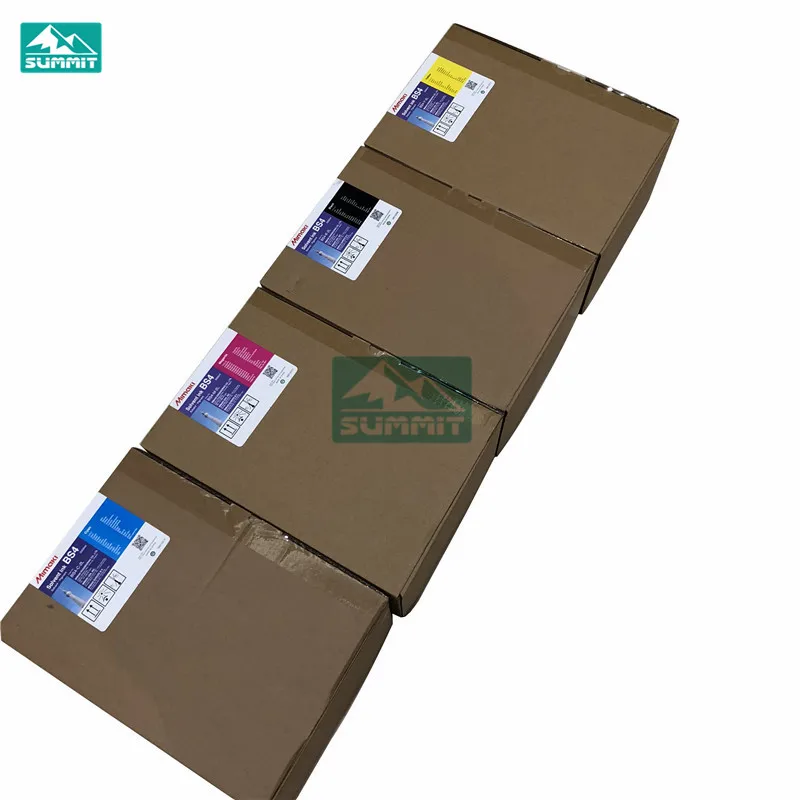 Original Made in Japan BS4 2000ml Eco Solvent Ink for JV300