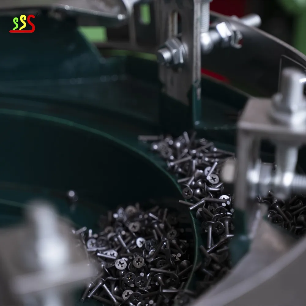 Thread Rolling Machine Automatic New Style Low Price