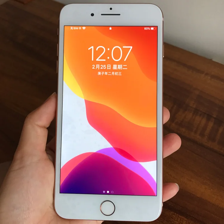 Second hand smartphone 5 6 7 7plus 8 8Plus X XS XS Max 11 Pro unlocked original mobile phones for refurbished iphone