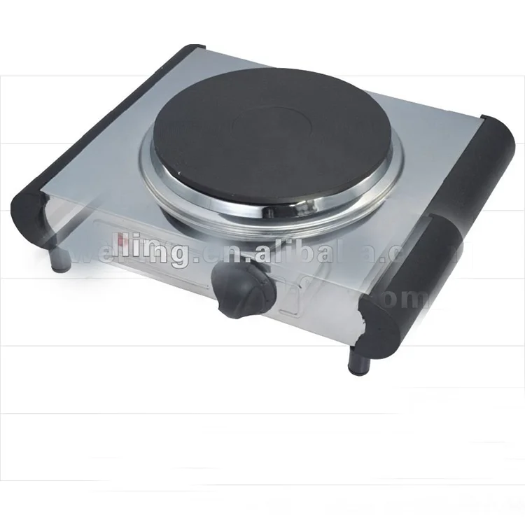 Электрическая мини-плита для кофе, электрическая плита, электрическая горелка, электрическая горячая плита