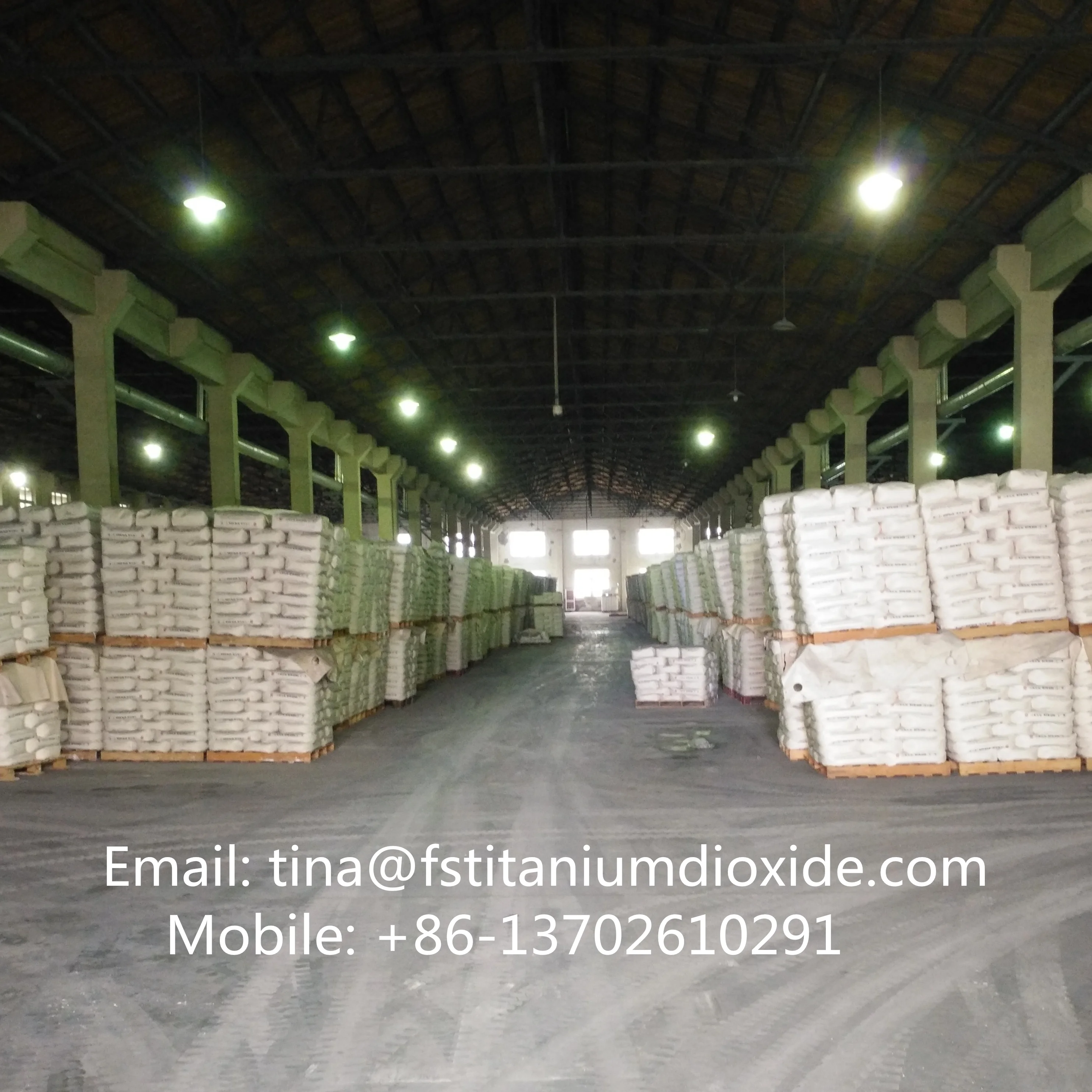 Tio2 titanium dioxide R298