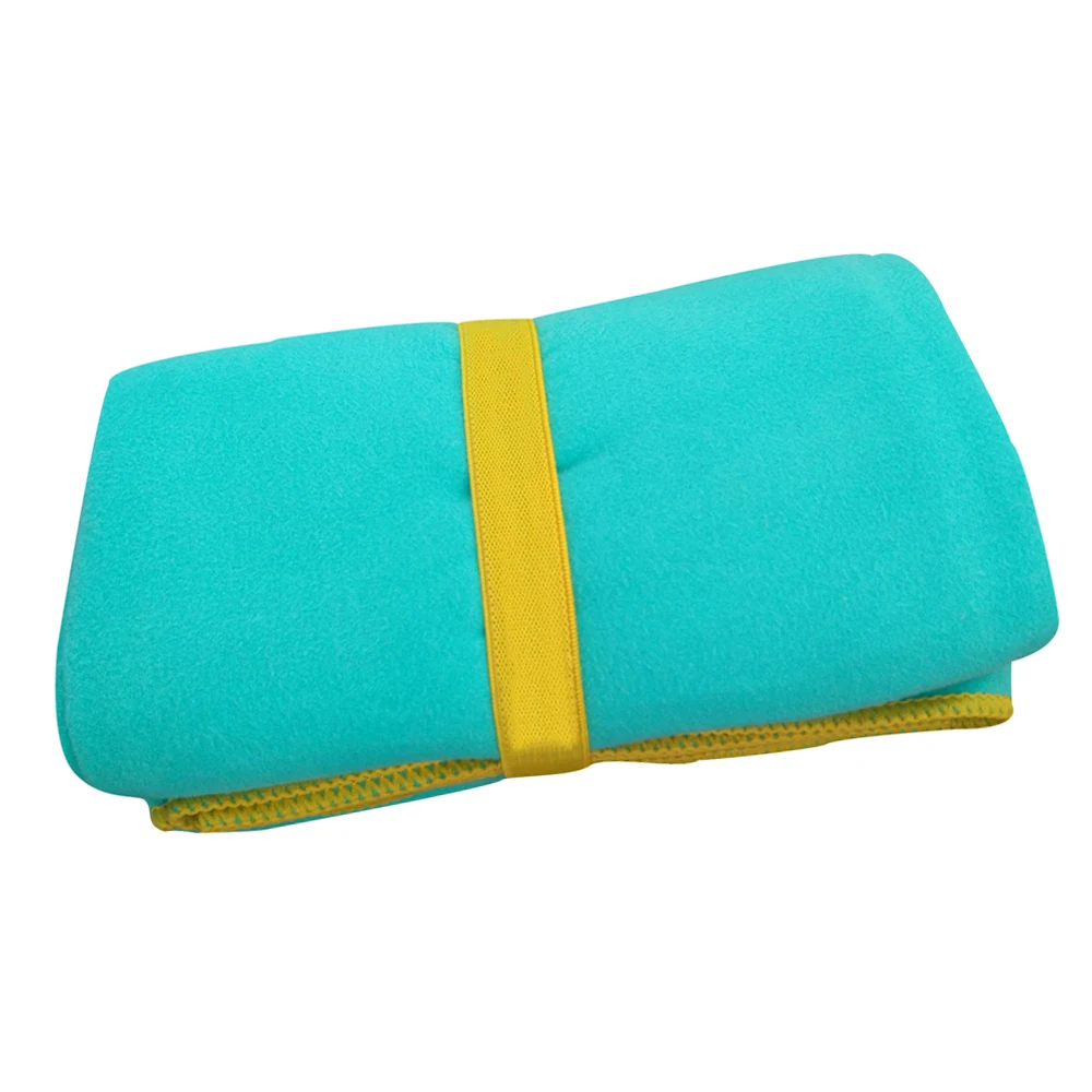 Microfiber  Suede Sports  Beach Towel