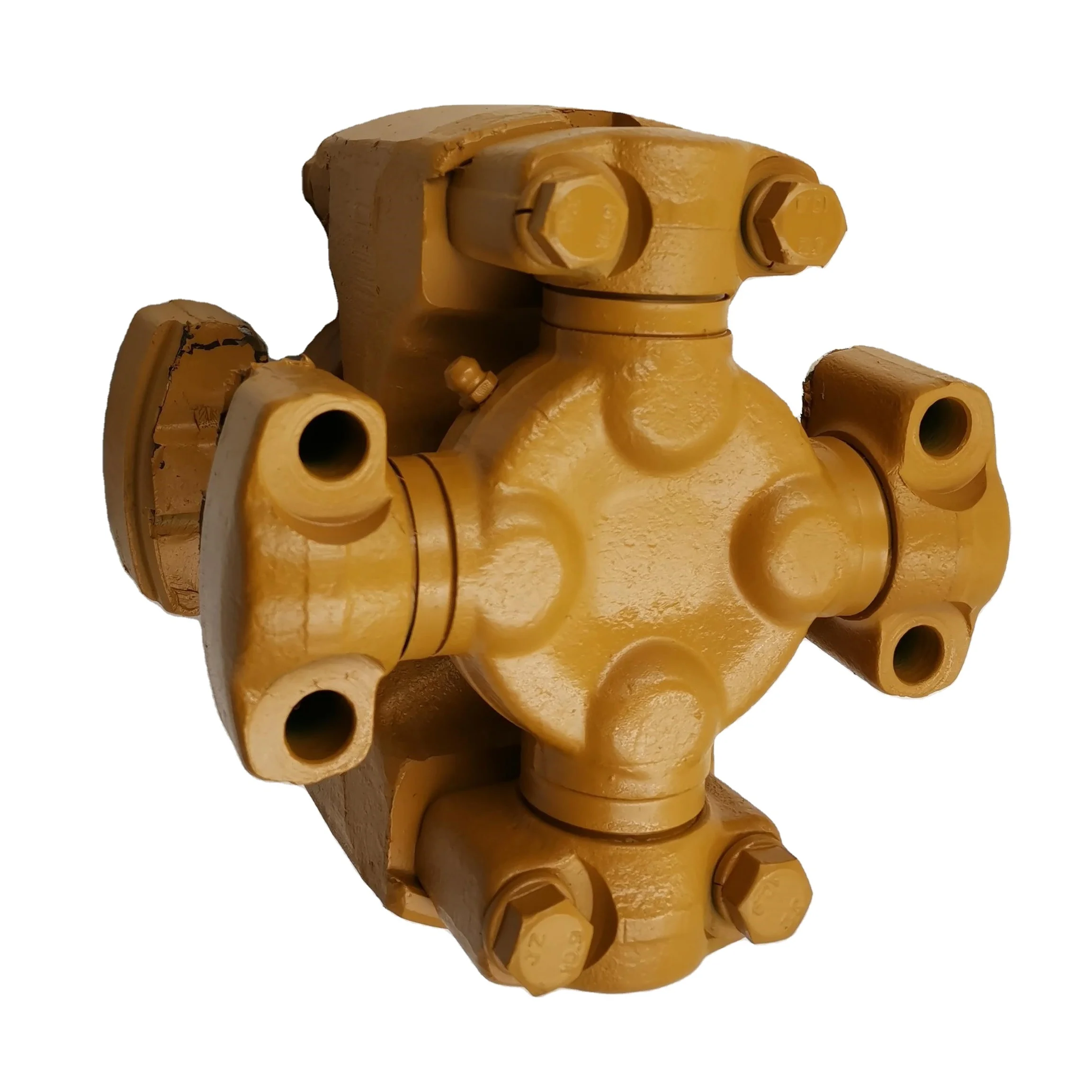 16Y-12-00000 SHANTUI SD16 SD22 SD32 TY160 SD60 SD90 KOMATSU Bulldozer parts Universal joint coupling