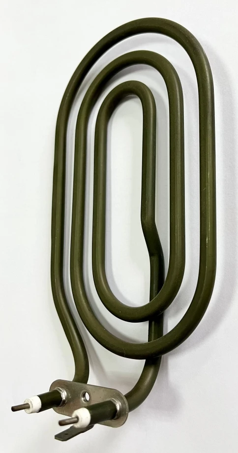 HEATER COIL  (KGW-021-1 120V 1700W) Air Fryer Electric Oven Toaster Oven heater with SUS Material  Tubular Heating Elements