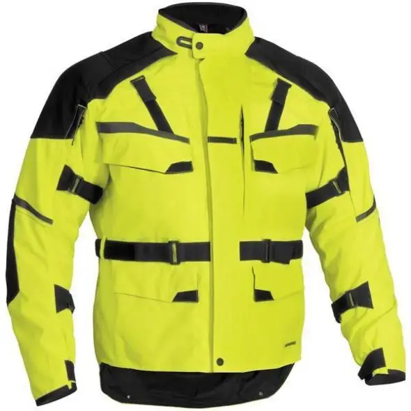 Wholesale atv clothes nerve motorcycle jacket