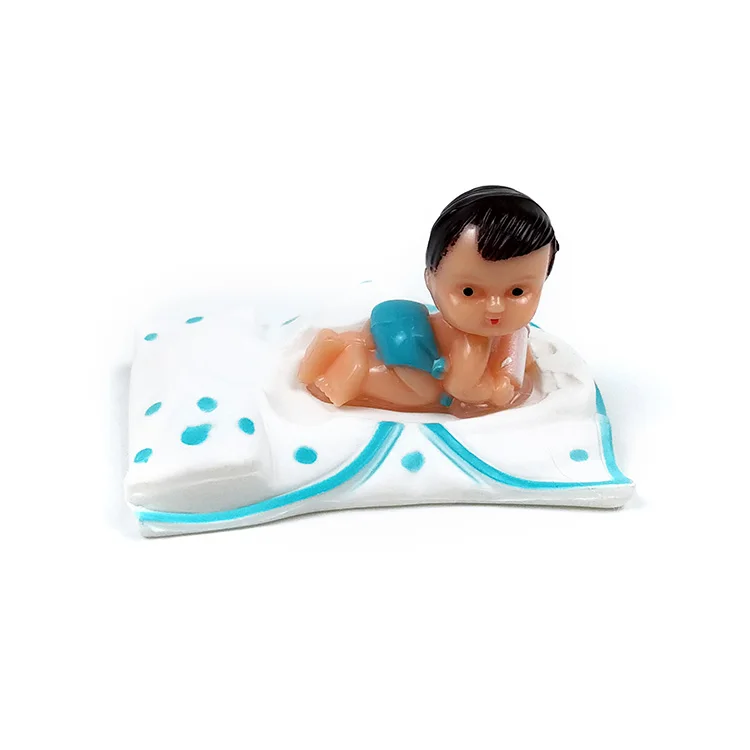 
Custom mini size cute plastic doll different styles mini vinyl baby doll HS-045-046 PF-1446-1447 