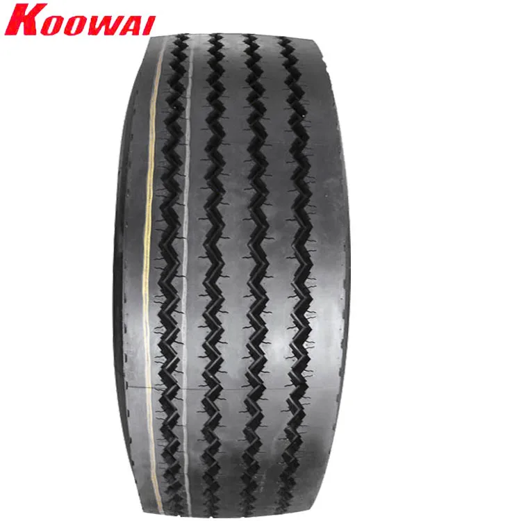 ANNIATE heavy duty truck tire 295/80r22.5 hilo truck trailer tire
