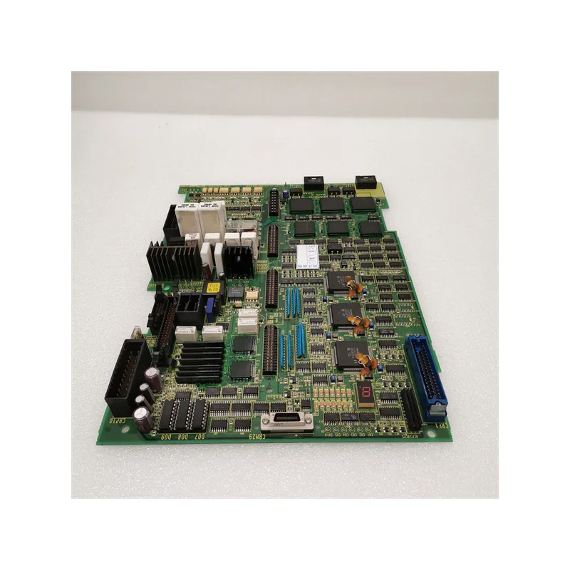 В наличии тиристорная плата управления драйвером A20B-8100-0261/06C Fanuc