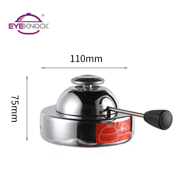 Factory price new design outdoor cookware mini camping gas stove