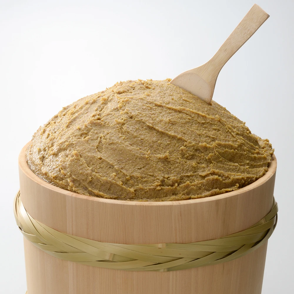 Japanese hot selling miso cooking sauce custom bag seasoning cube