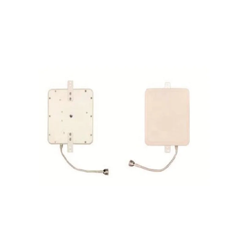 4dBi,5.5dBi, 8dbi passive reader ABS 860-960Mhz gate uhf rfid antenna compact uhf rfid antenna circular 9dbi