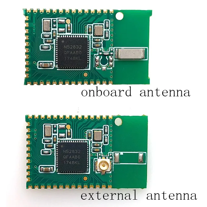 Bluetooth Low Energy Smart Audio/data transmission Module 4.1/4.0/3.0