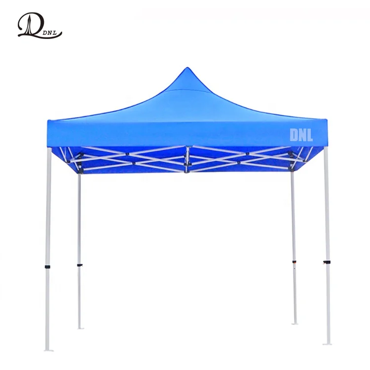 Doom Tentwholesale Pop Up Canopy Marquee Custom Logo Printed  Trade Show Advertising Folding Tent