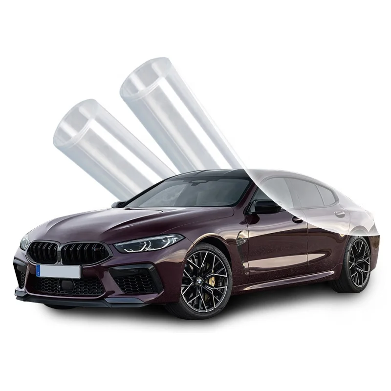 TPH импортированный съемный клей чистота без остатков наклейки на кузова автомобиля пленка