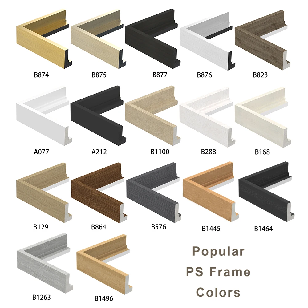 Canvas Wall Art for Bathroom Bedroom Decor Abstract Sexy Smiling Nude Woman Framed Wall Art Girls Room Decoration