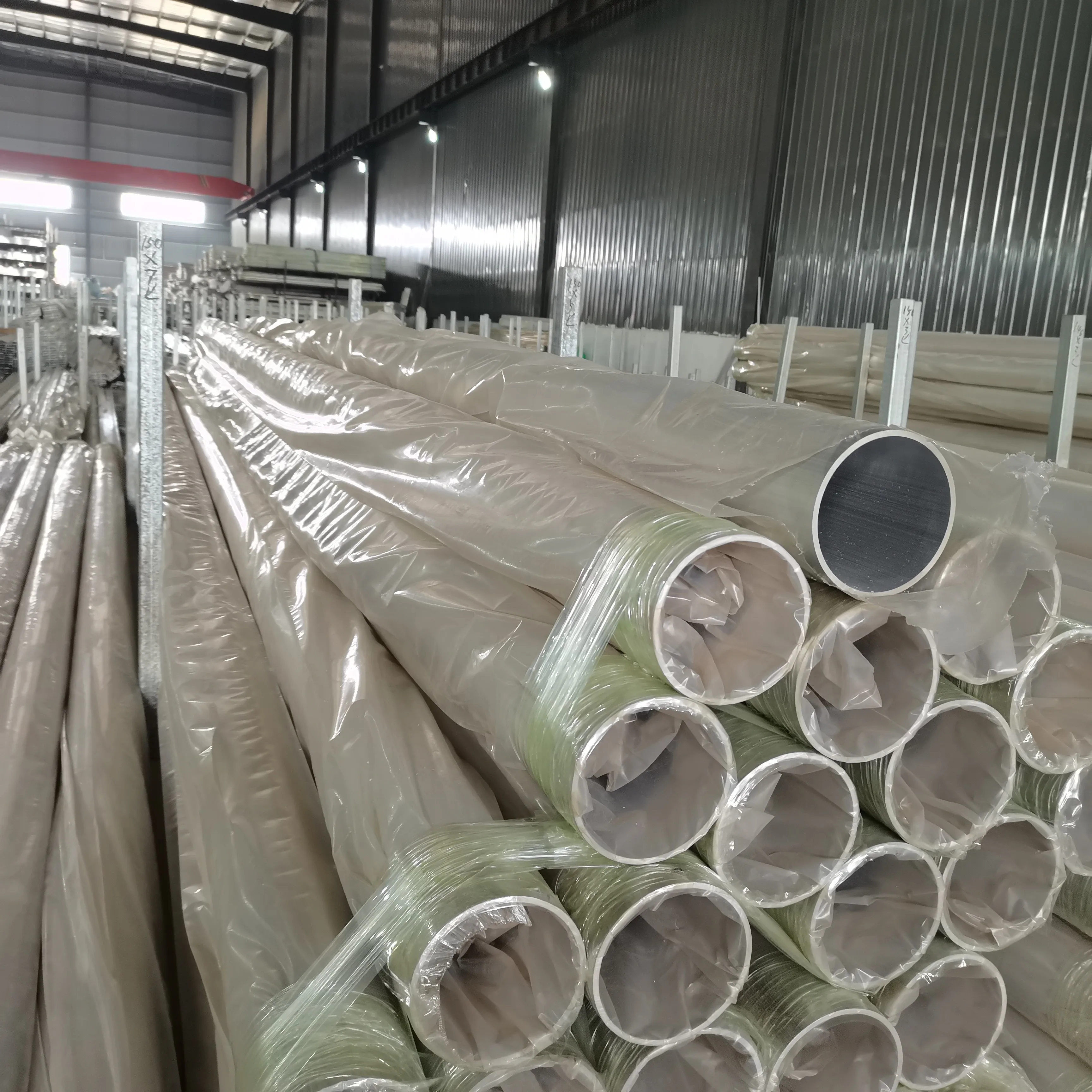 best price aluminium pipe/aluminum tube