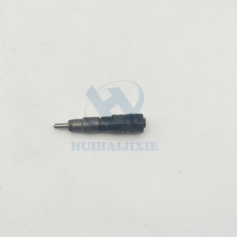 High Quality Fuel Injector 40090300102A Diesel Injector Assy KBELP113 For DX12 Diesel Engine