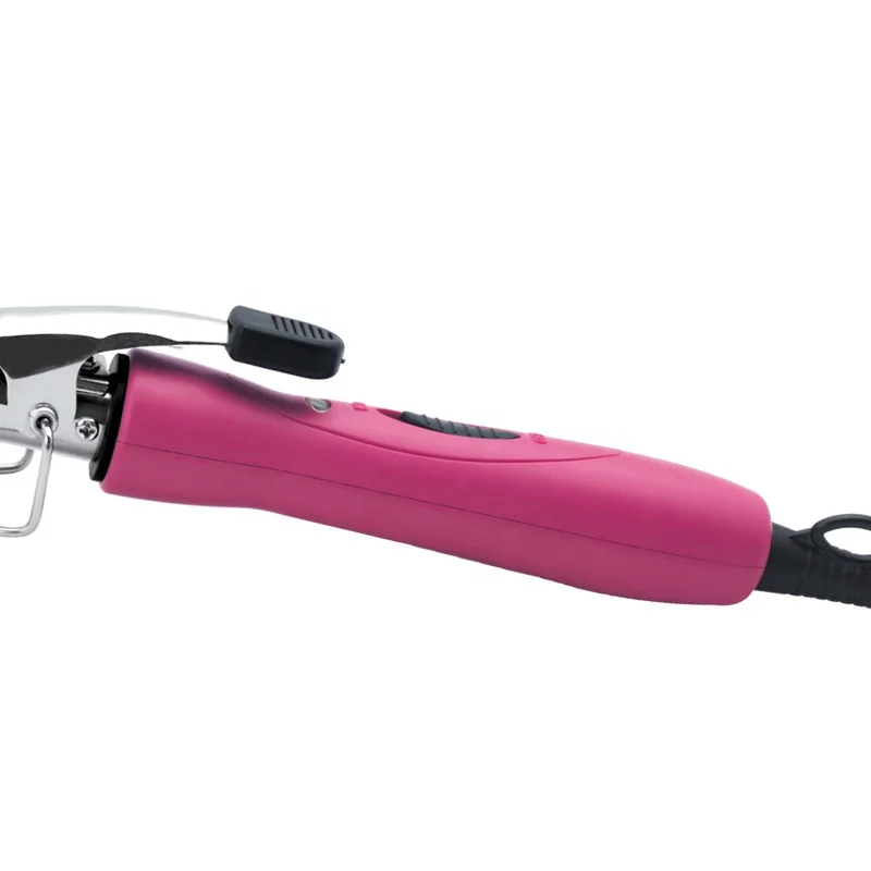 Professional Cheap Wholesale Private Label 3 In 1 Iron Multi Function New Interchangeable Hair Curler