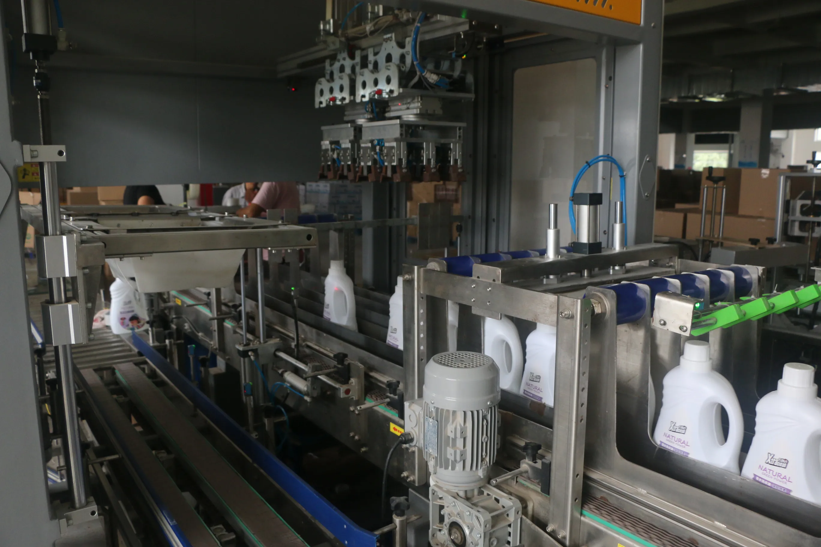 Hold High Quality Bulk Packed Bulk High Quality Laundry Emulsifier Detergent Power Washing Powder