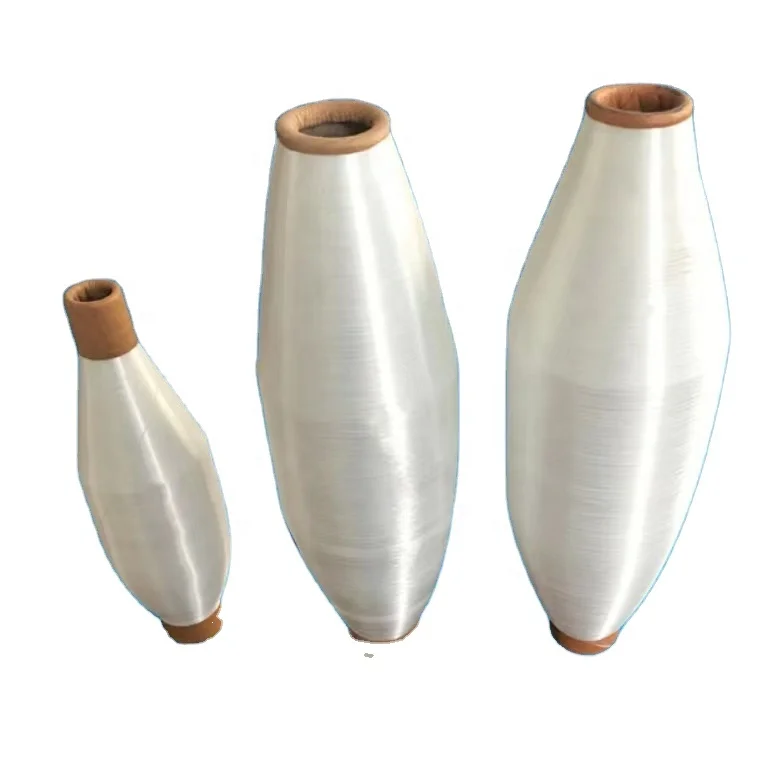EC9-68x5  Factory Direct Heat Insulation Materials E Type Fiberglass Yarn for Cable Sleeving