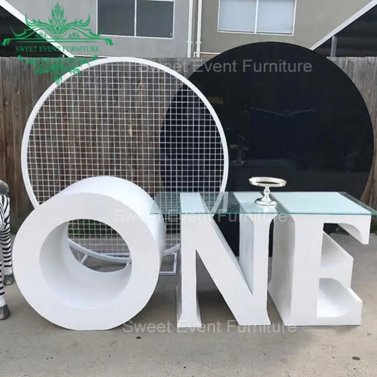 Wholesale Of New Materials Good Price Stone Dining Table