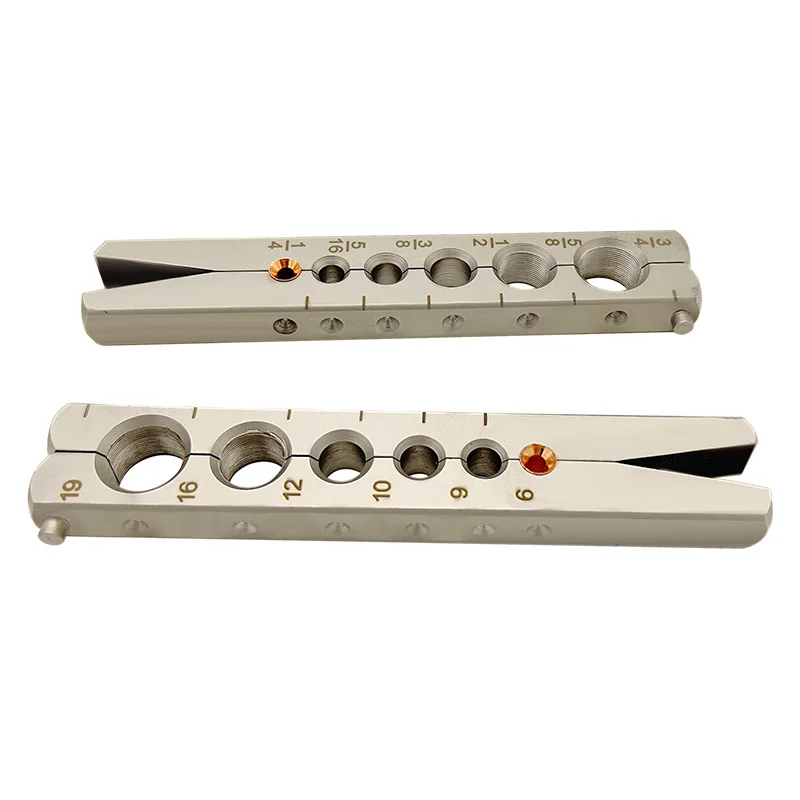 CT-809 hvac cutter refrigeration tool Tubber Cutter Set kits flaring tools