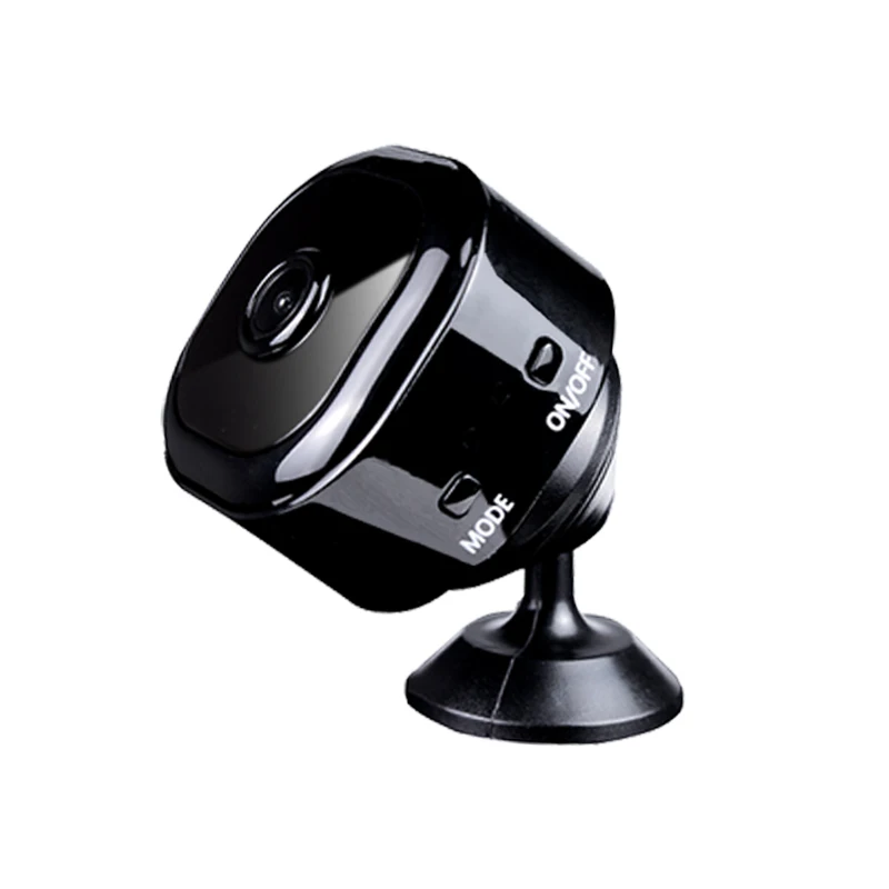 A9 1080P Wifi Mini Camera Home Security P2P Small Wireless Surveillance