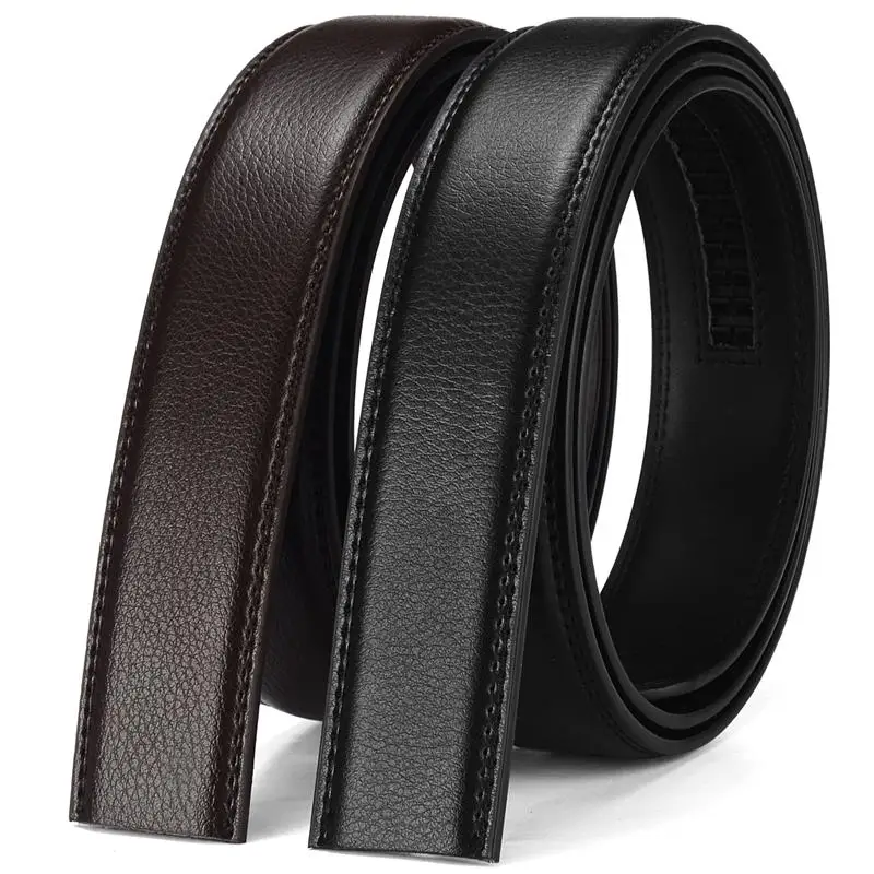
Popular brand high quality customize designer genuine leather belts for men 