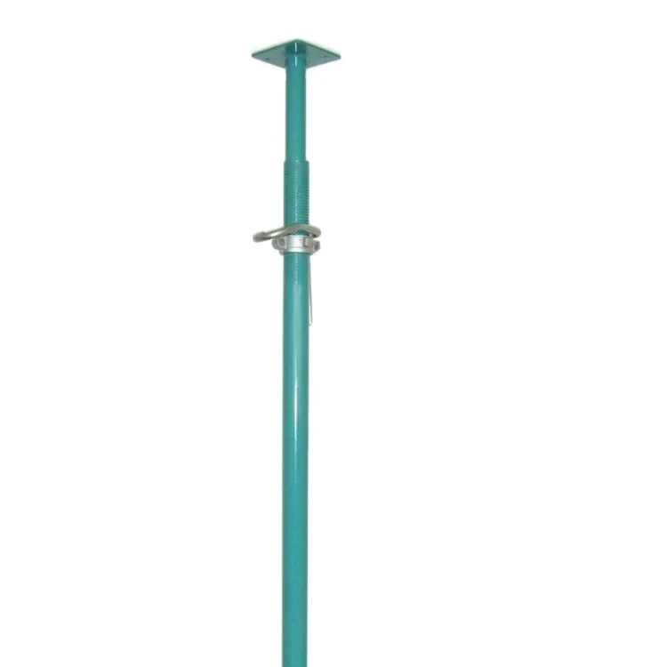 Cheap Steel Scaffolding Different Size Construction Adjustable Prop Jack