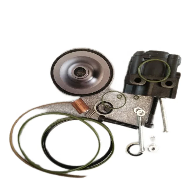 Atlas High Quality 2902016100 Unload Valve Kit Air Compressor Parts Wholesale