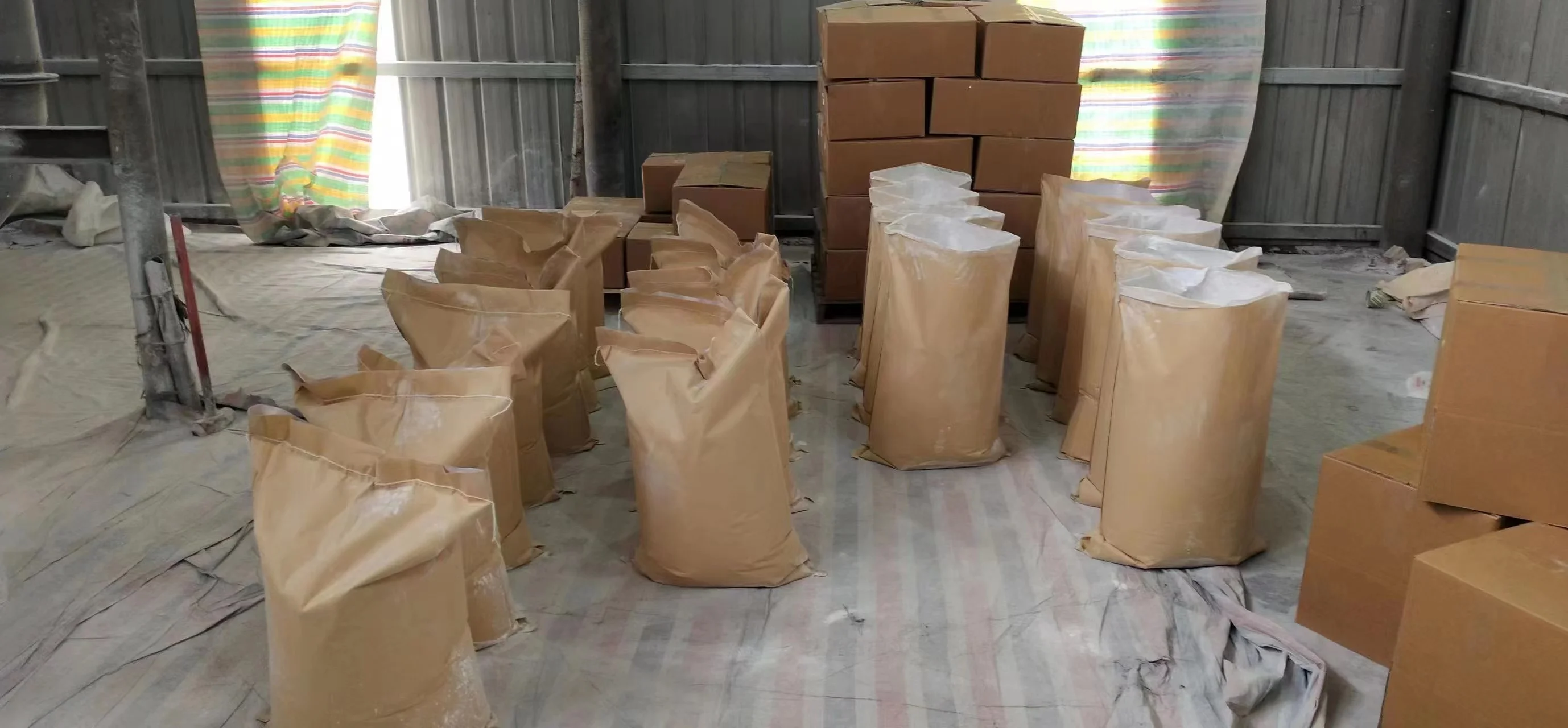 2-(Dimethylamino)Isopropyl Chloride Hydrochloride fast shipping with safe delivery CAS 4584-49-0