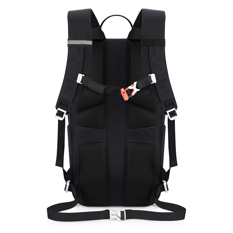 OEM ODM Factory Custom Water Resistant Sports Hiking Backpack 30L Camping Rucksack Lightweight for Travel