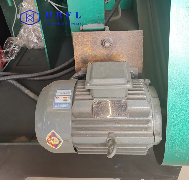 HBFL качественные машины для изготовления гвоздей и винтов от производителя