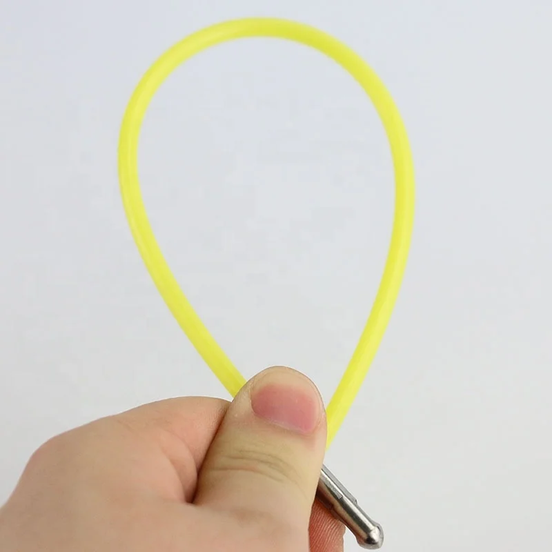 12mm x 200M FRP Fiberglass Duct Rodder for fiber cable and electric cable laying out