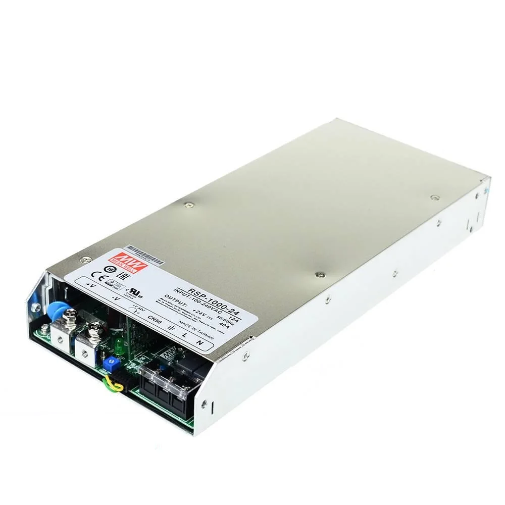 RSP-1000-27 RUIST 1000-27v Dc Power Supply High Voltage Power Supply For LED Strip