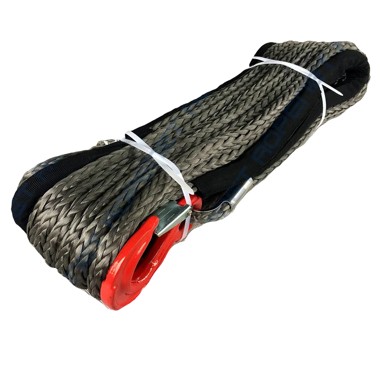 Flash Sale Hmpe 12 Strand Braid Rope Uhmwpe