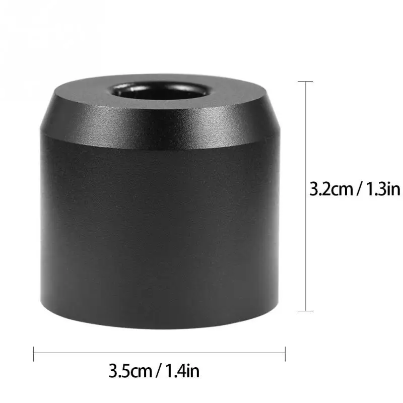 Men Manual Shaving Razor Stand Holder