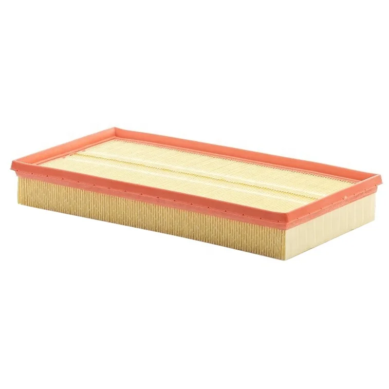Brand New Auto Spare Parts Car Air Filter 1J0-129-620A For Audi
