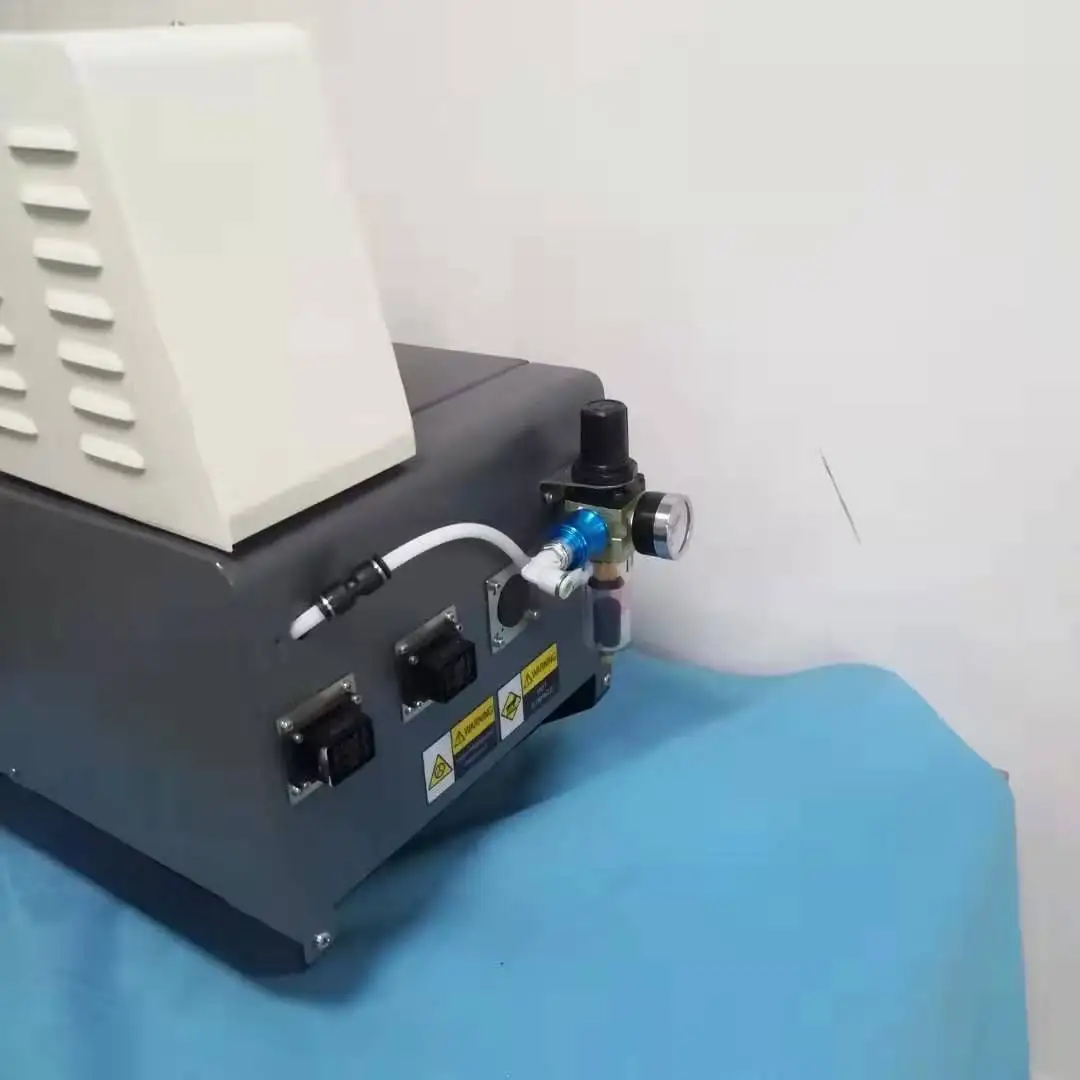 
5L hot melt adhesive Dispensing Robot Machine For shop and furniture industry 