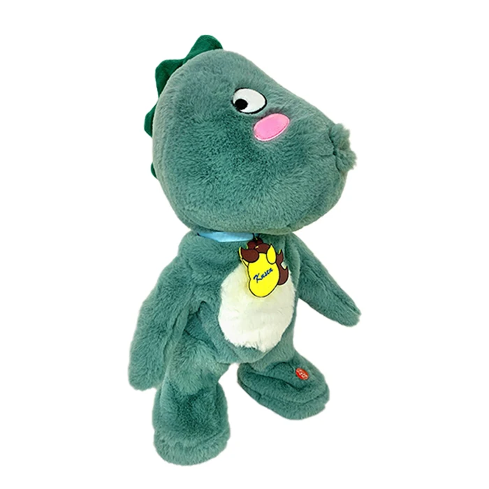 OEM Manufacturer Custom made Plush Toys CE ASTM embroidery soft Stuffed kid toys  plush toy custom