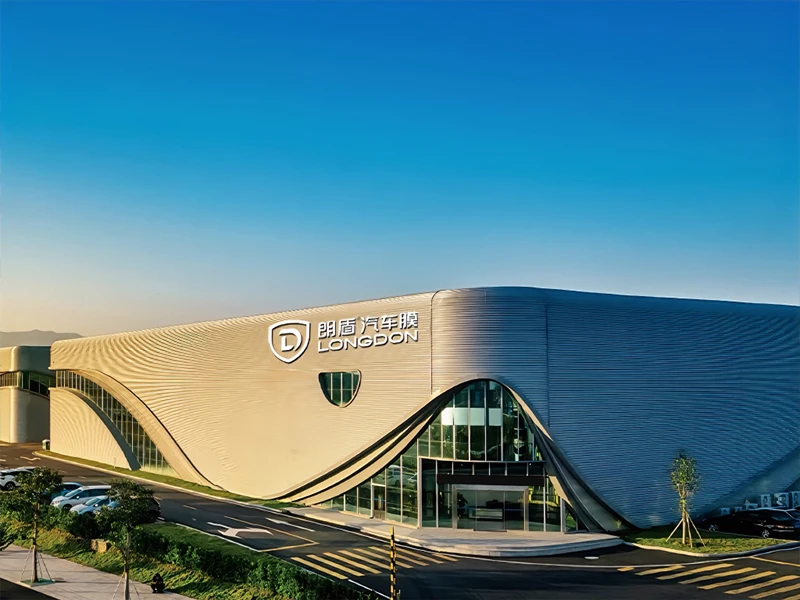 Economical Cost TPU Car Film PPF Heat Repair Gloss Anti-Scratch Non-Yellowing Wrap Car Vinyl Self-Healing Paint Protection Film