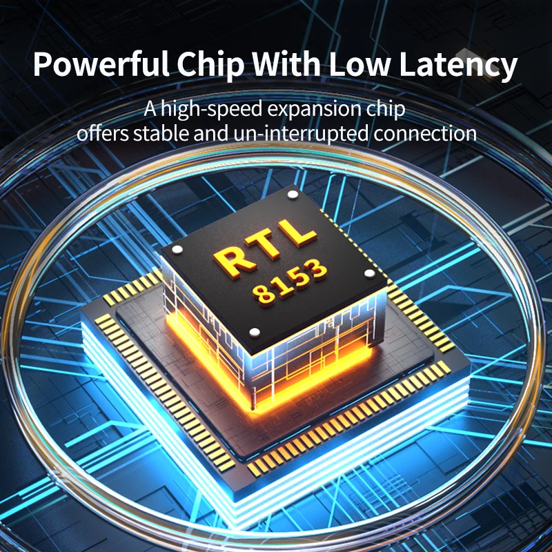 Jasoz Usb 3.0 To Rj45 Gigabit Network Hub Converter Usb To Rj45 Lan Ethernet Adapter Cable 1000mbps For Laptop