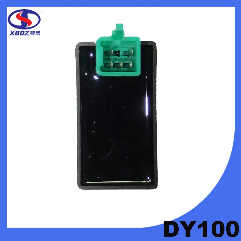 DY100 AC DC Motorcycle Motorcycle Racing CDI