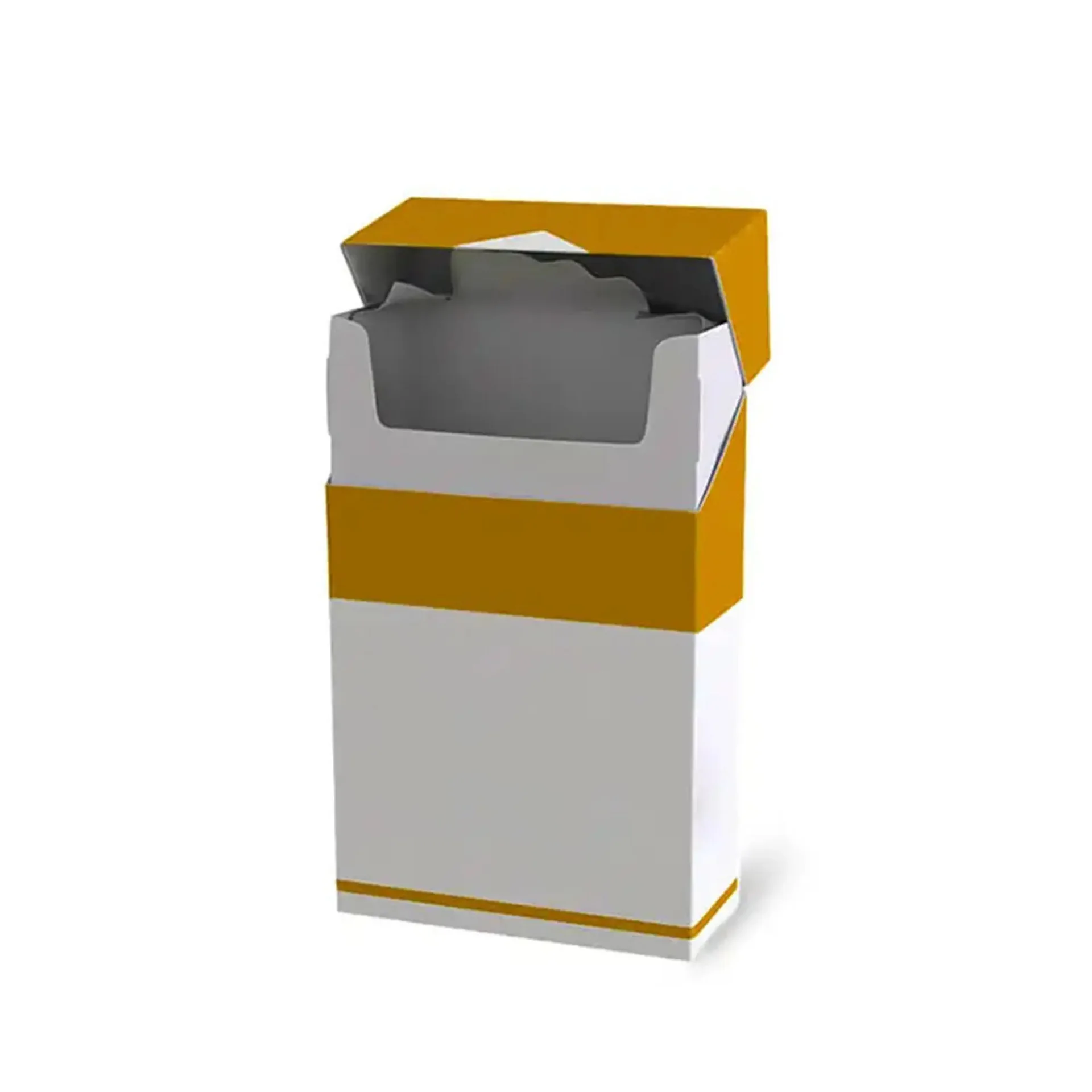 Customize Silicone Cigarette Case/cigarette Box/Buy Wholesale Factory Price Cigarettes Case Printing Box