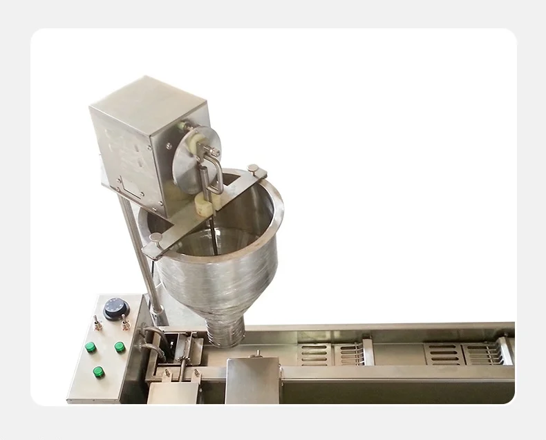 Donut Machine Food Processing Other Snack Machine Machine for Small Business Early Bird Special Flash Sale Seasonal Sale