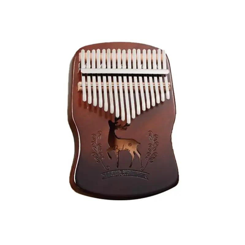 k17 mbr kalimba tines custom design harmonium india indian music instrument