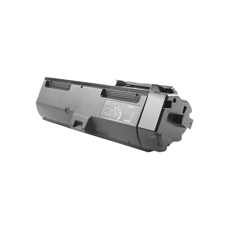  FULUXIANG TK-1170 TK1170 TK1172 TK1173 для Kyocera M2040DN M2540DN M2640DV тонер-картридж копировального