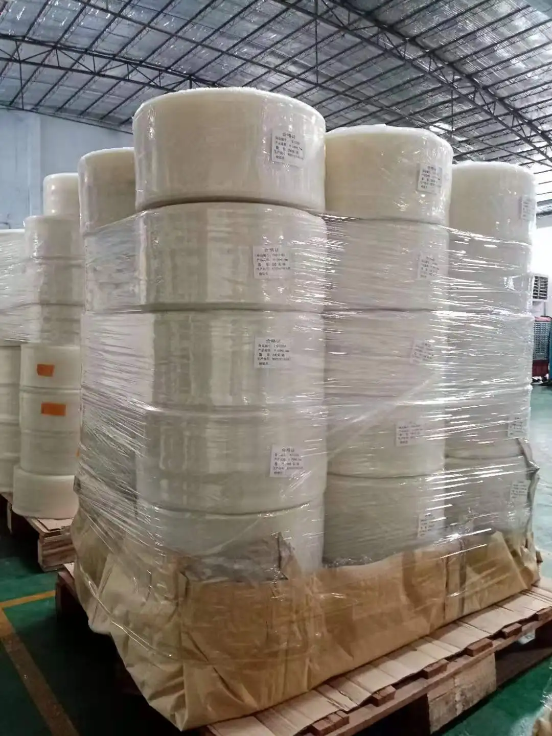 TPU EPDM Membrane Fine Bubble Silicon Tube Diffusers for Wastewater Treatment